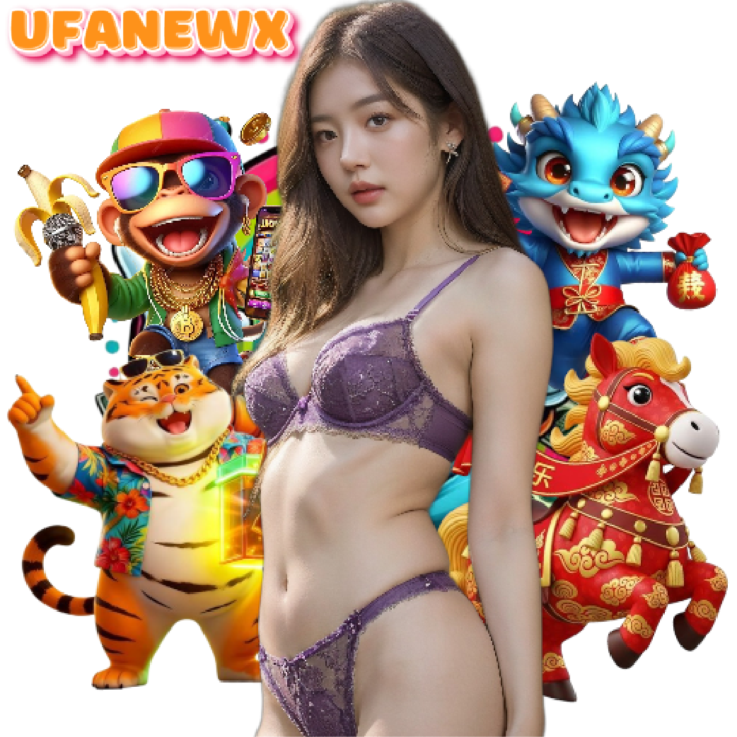 ufanewx สล็อต