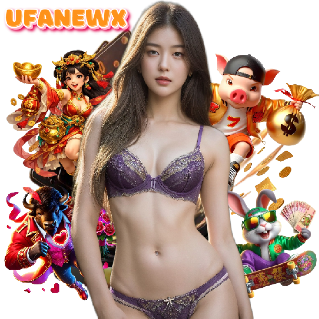 ufanewx เกมลิขสิทธิ์แท้