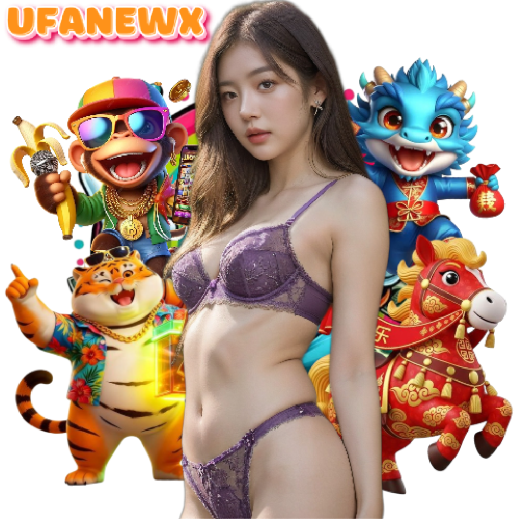 ufanewx สล็อต