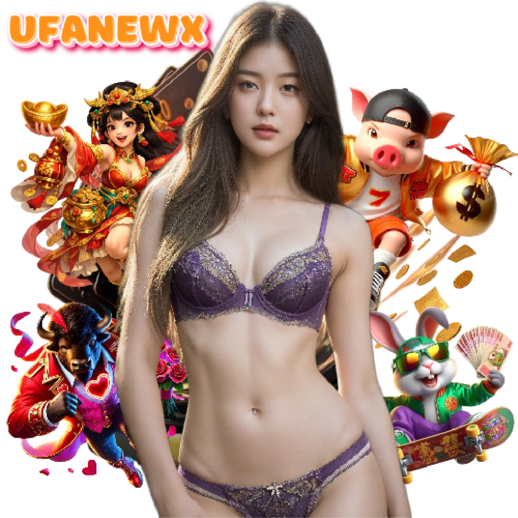 ufanewx เกมลิขสิทธิ์แท้